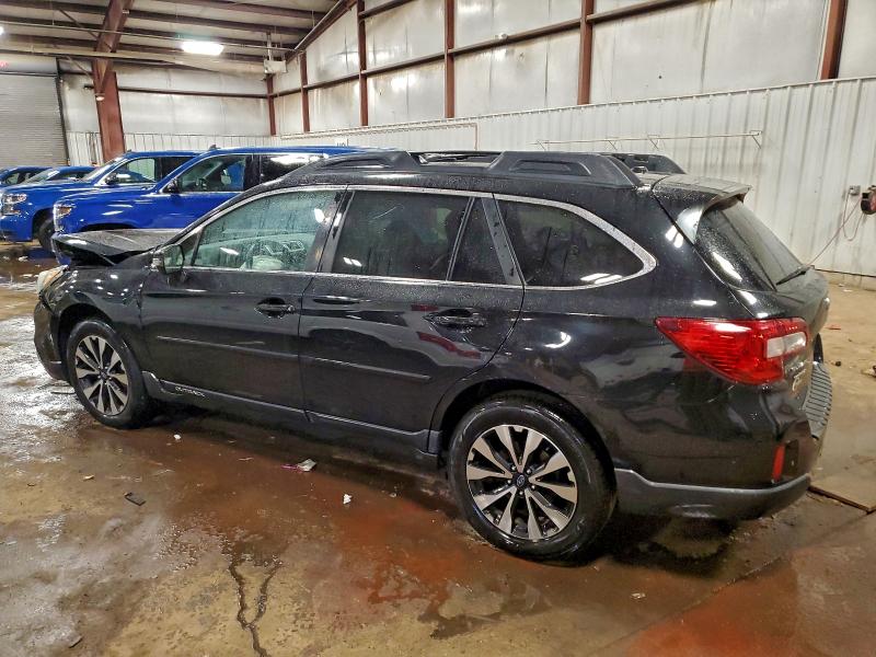 Photo 2 from auction – 2015 SUBARU OUTBACK 2. with VIN 4S4BSBNC5F3298842