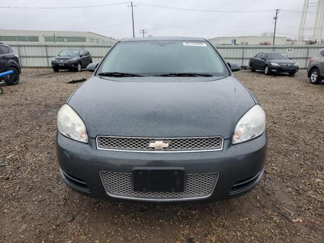 Photo 5 from auction – 2012 CHEVROLET IMPALA LT with VIN 2G1WG5E36C1325842