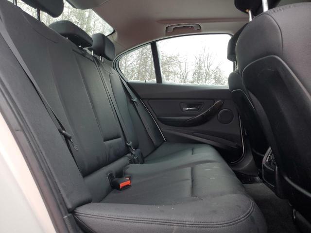 Photo 10 from auction – 2013 BMW 328 XI with VIN WBA3B3C58DF536548