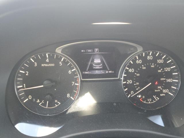 Photo 9 from auction – 2018 NISSAN PATHFINDER with VIN 5N1DR2MM6JC674035