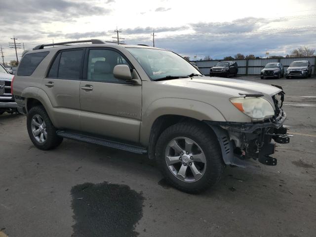Photo 4 from auction – 2008 TOYOTA 4RUNNER LI with VIN JTEBT17RX8K005924