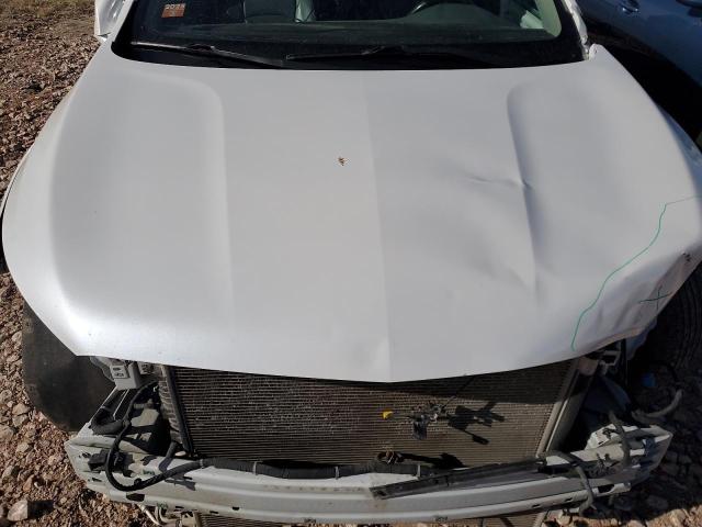 Photo 12 from auction – 2018 BUICK ENCLAVE PR with VIN 5GAEVBKW0JJ226413