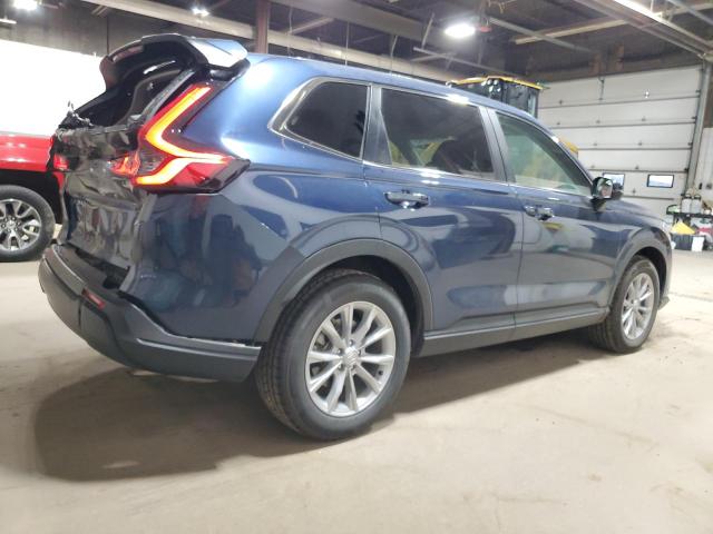 Photo 3 from auction – 2023 HONDA CR-V EX with VIN 2HKRS4H40PH415400