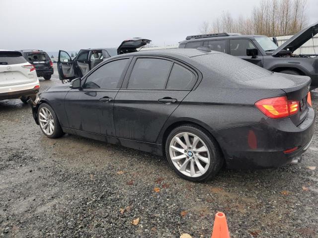 Photo 2 from auction – 2012 BMW 328 I with VIN WBA3A5G55CNN65843