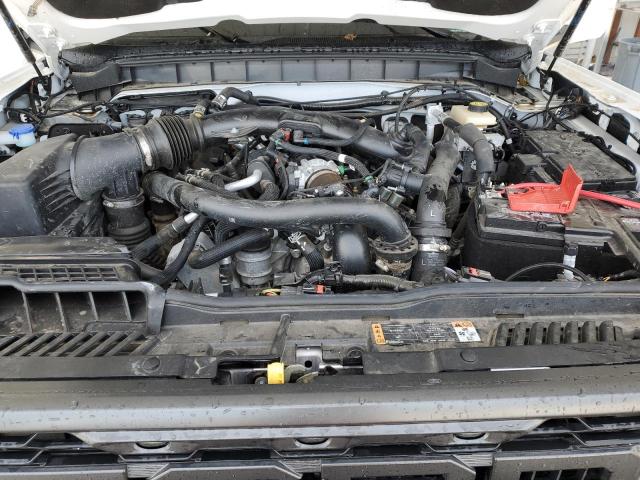 Photo 12 from auction – 2024 FORD BRONCO RAP with VIN 1FMEE0RR0RLA01441