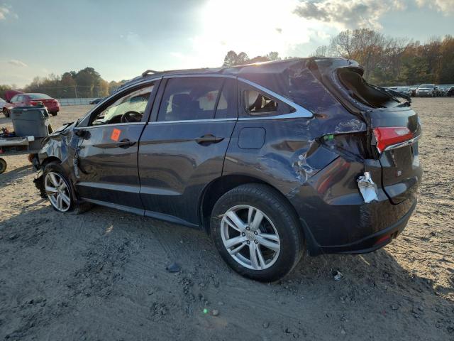 Photo 2 from auction – 2015 ACURA RDX with VIN 5J8TB3H50FL012201