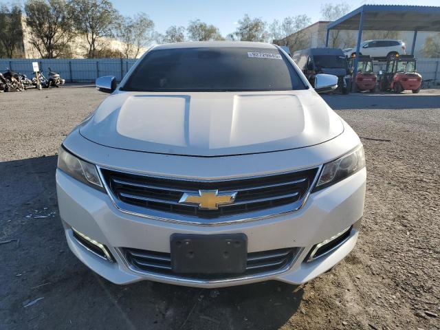 Photo 5 from auction – 2014 CHEVROLET IMPALA LTZ with VIN 1G1155S30EU166702