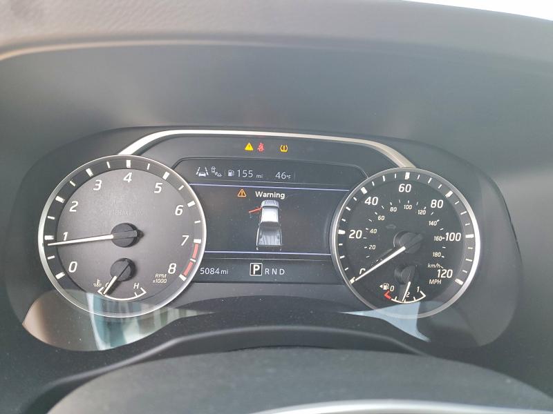 Photo 9 from auction – 2025 NISSAN FRONTIER S with VIN 1N6ED1EJ1SN606444
