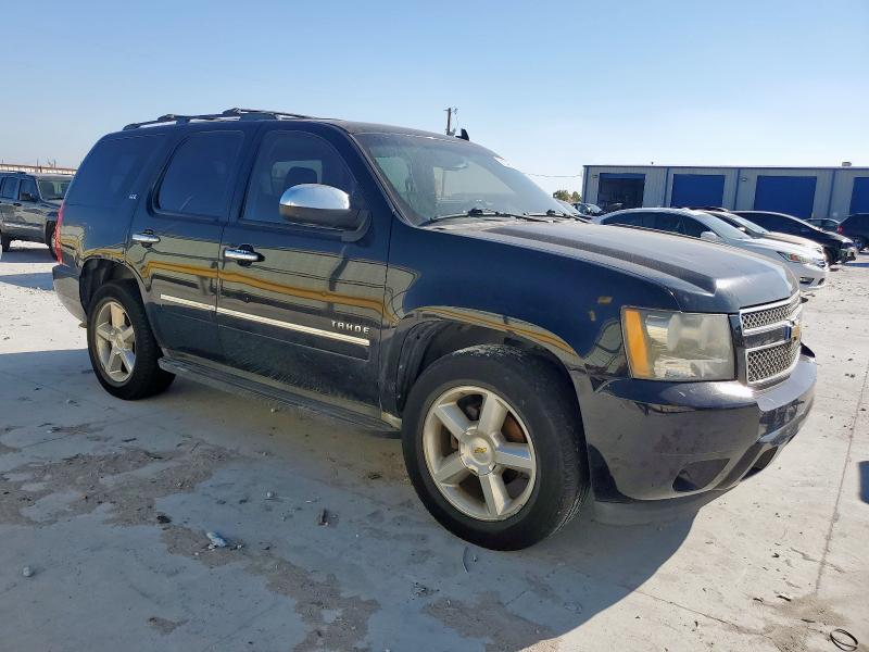 Photo 4 from auction – 2011 CHEVROLET TAHOE C150 with VIN 1GNSCCE09BR278153