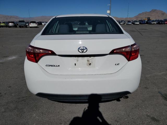 Photo 6 from auction – 2018 TOYOTA COROLLA with VIN 2T1BURHE2JC098182