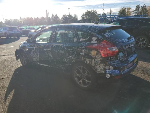 Photo 2 from auction – 2013 FORD FOCUS SE with VIN 1FADP3K24DL131729
