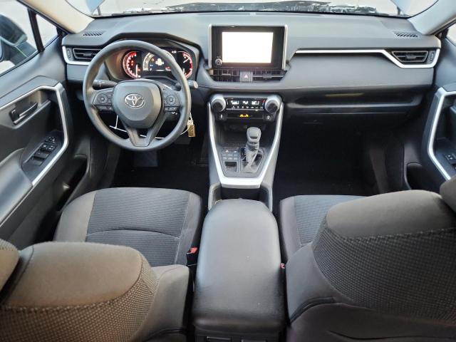 Photo 8 from auction – 2023 TOYOTA RAV4 LE with VIN 2T3F1RFV2PW376171