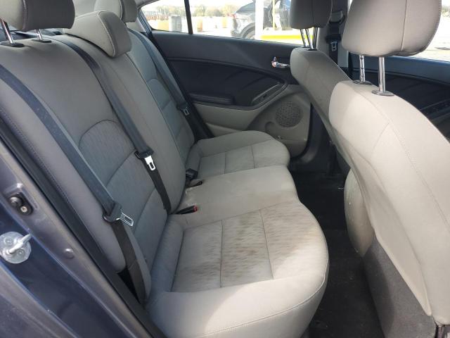 صورة رقم 10 من المزاد - 2014 KIA FORTE LX مع VIN KNAFK4A69E5066892
