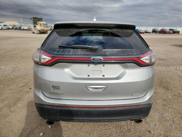 Photo 6 from auction – 2016 FORD EDGE SE with VIN 2FMPK3G93GBB53068