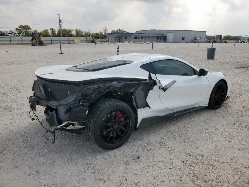 Photo 3 from auction – 2023 CHEVROLET CORVETTE S with VIN 1G1YB2D48P5132306
