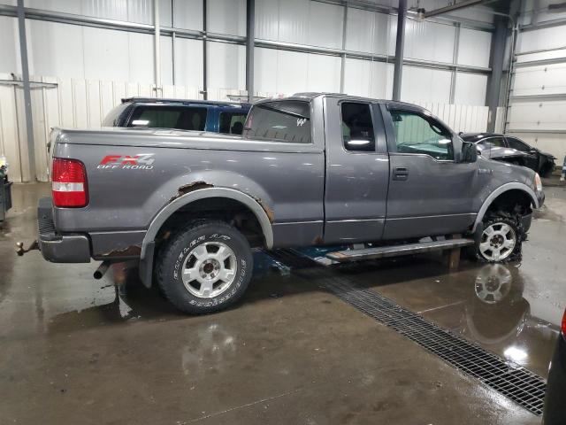 Photo 3 from auction – 2005 FORD F150 with VIN 1FTPX14555FB25456