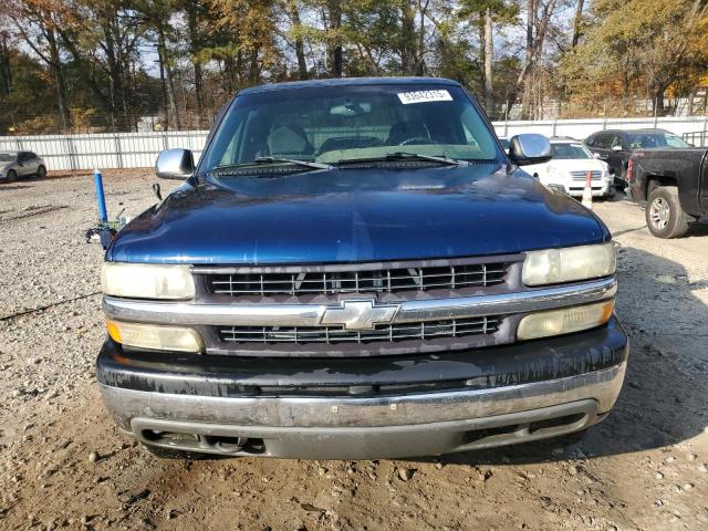 Photo 5 from auction – 2001 CHEVROLET SILVERADO with VIN 2GCEK19T111304897