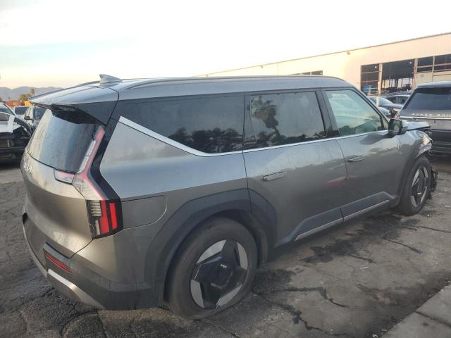 Photo 3 from auction – 2024 KIA EV9 WIND with VIN KNDAFFS52R6037592