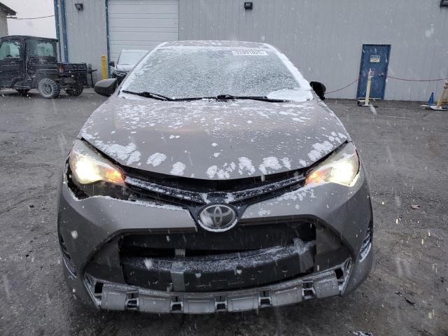Photo 5 from auction – 2017 TOYOTA COROLLA L with VIN 2T1BURHE0HC831128