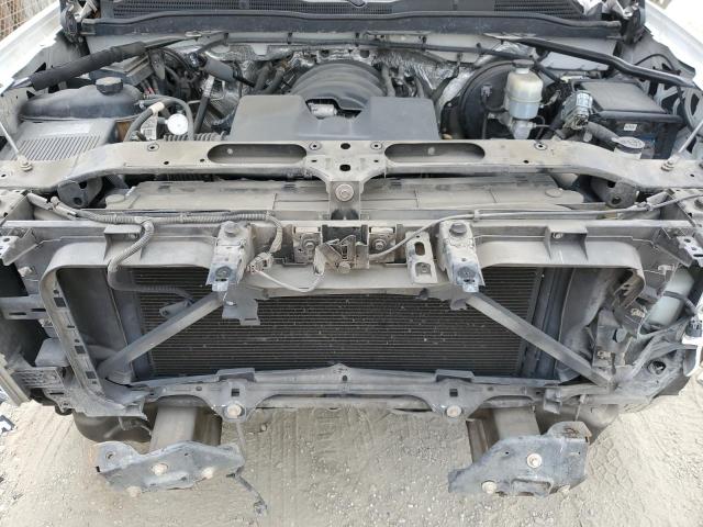 Photo 11 from auction – 2014 CHEVROLET SILVERADO with VIN 1GCRCREH7EZ123041