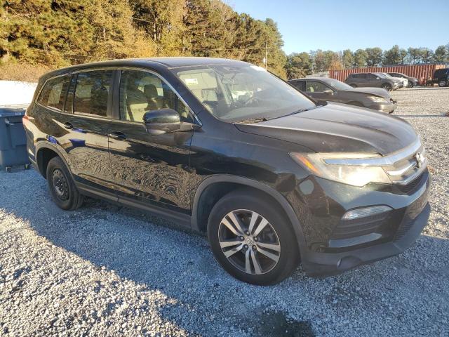 Photo 4 from auction – 2018 HONDA PILOT EX with VIN 5FNYF6H38JB023158