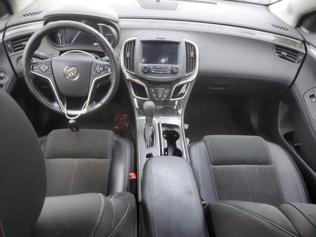 Photo 8 from auction – 2015 BUICK LACROSSE with VIN 1G4GA5GR0FF181129