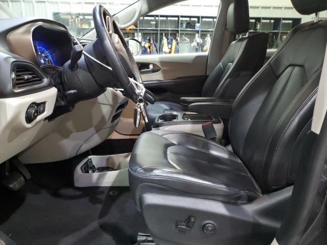 Photo 7 from auction – 2017 CHRYSLER PACIFICA T with VIN 2C4RC1EG8HR534391