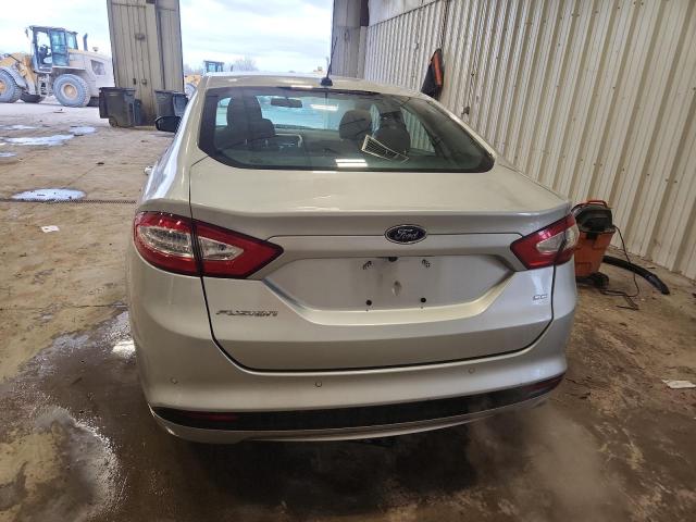 Photo 6 from auction – 2016 FORD FUSION SE with VIN 3FA6P0H72GR386556