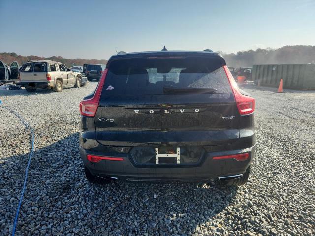 Photo 6 from auction – 2019 VOLVO XC40 T5 MO with VIN YV4162XZ2K2012254