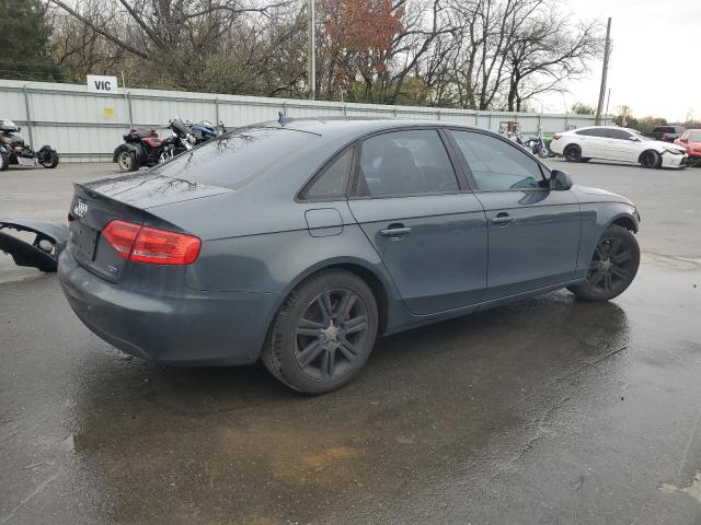 Photo 3 from auction – 2010 AUDI A4 PREMIUM with VIN WAUBFAFL3AN017147