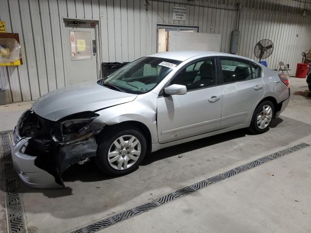NISSAN ALTIMA BAS 2011 con VIN 1N4AL2AP5BC104378 - Foto de la subasta
