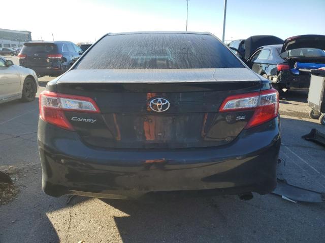Photo 6 from auction – 2014 TOYOTA CAMRY L with VIN 4T1BF1FK9EU373524