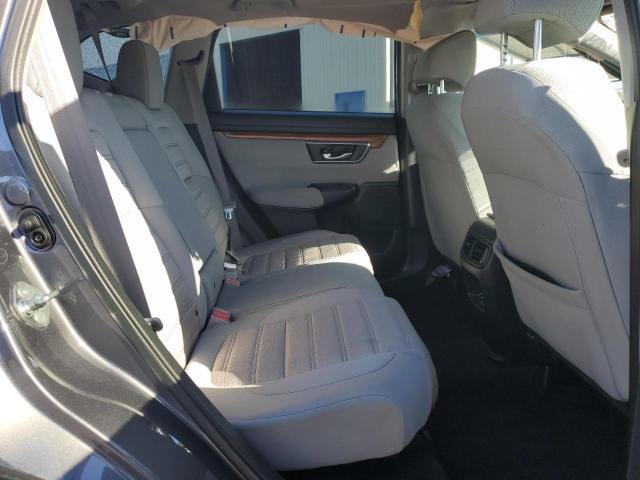 Photo 11 from auction – 2017 HONDA CR-V with VIN 7FARW1H54HE003206
