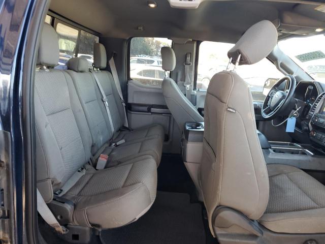 Photo 10 from auction – 2020 FORD F150 SUPER with VIN 1FTEX1C57LFC09235