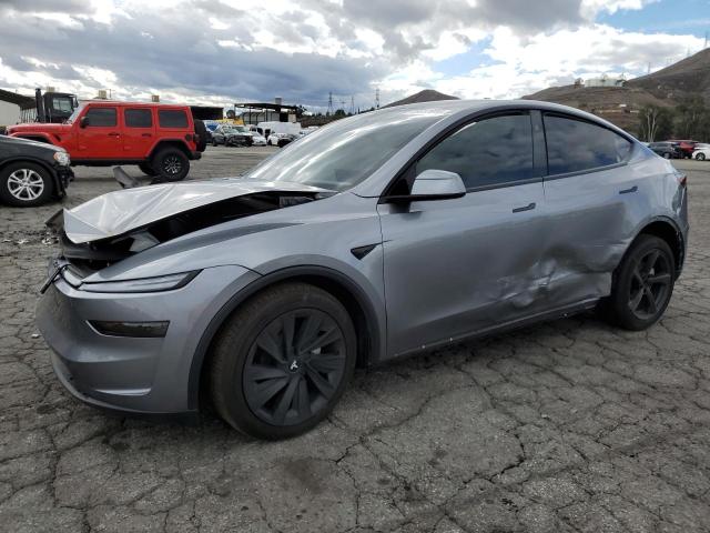TESLA MODEL Y 2026 con VIN 7SAYGDED9TF386962 - Foto de la subasta