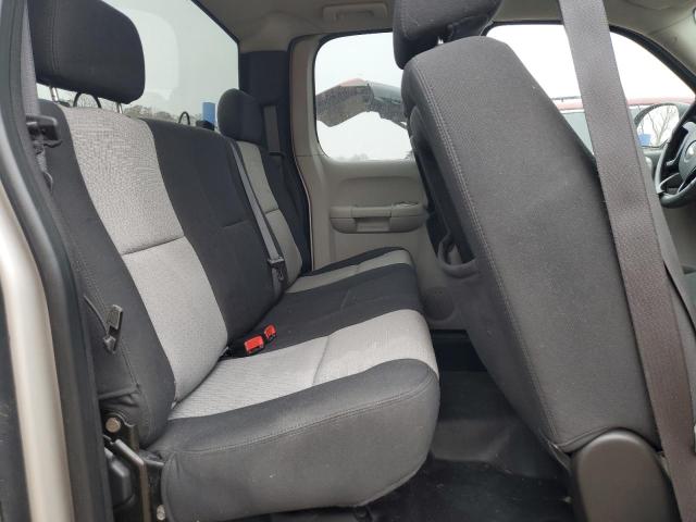 Photo 10 from auction – 2008 CHEVROLET SILVERADO with VIN 1GCEC19X18Z215977