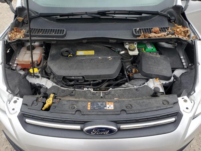 Photo 12 from auction – 2014 FORD ESCAPE SE with VIN 1FMCU9GX2EUB19673