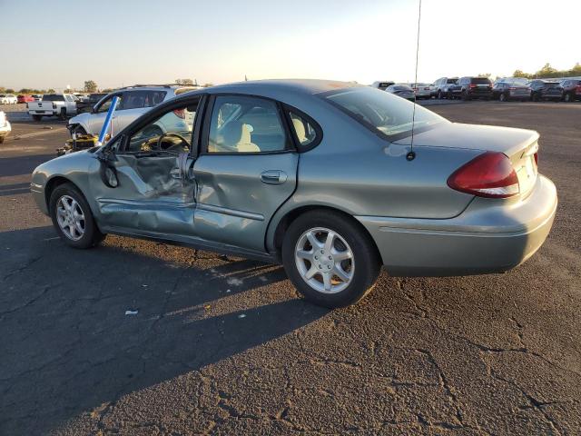 Photo 2 from auction – 2006 FORD TAURUS SEL with VIN 1FAFP56U46A180332