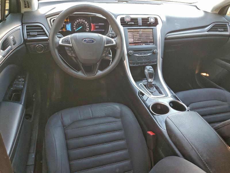 Photo 8 from auction – 2013 FORD FUSION SE with VIN 3FA6P0H77DR186283