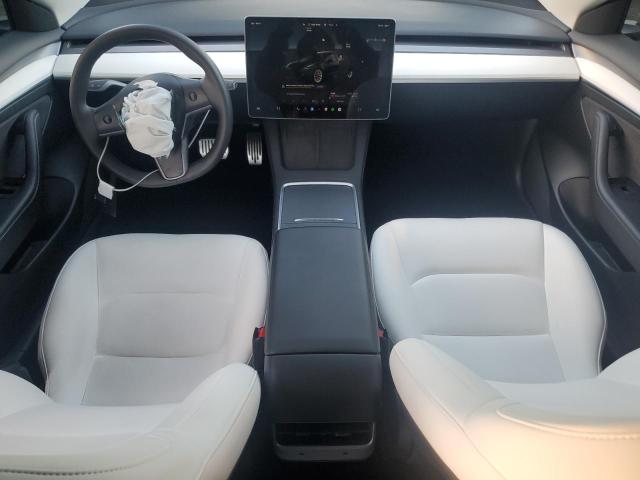 Photo 8 from auction – 2023 TESLA MODEL 3 with VIN 5YJ3E1EA2PF491592