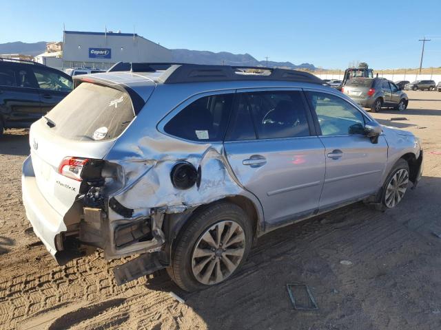 Photo 3 from auction – 2016 SUBARU OUTBACK 2. with VIN 4S4BSBNC4G3235717