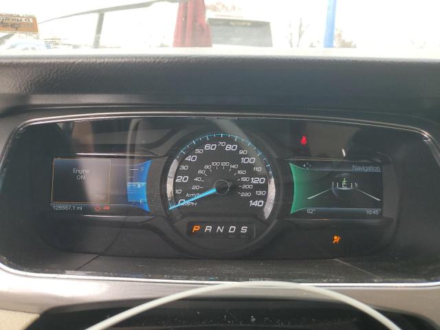 Photo 9 from auction – 2015 FORD TAURUS SEL with VIN 1FAHP2E83FG206220
