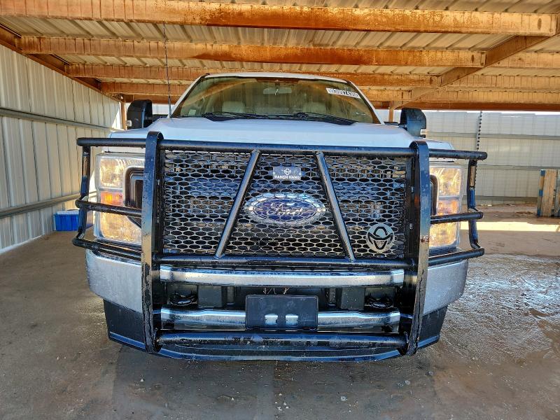 Photo 5 from auction – 2022 FORD F250 SUPER with VIN 1FT7W2BT9NEC47432