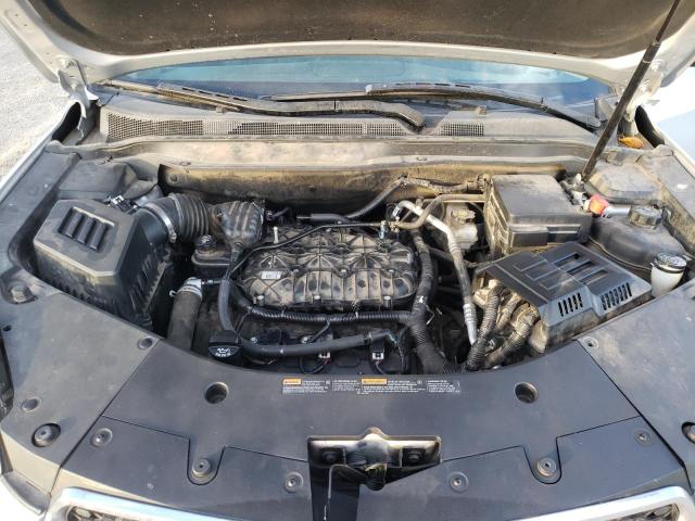 Photo 12 from auction – 2011 CHEVROLET EQUINOX LT with VIN 2CNFLGE5XB6242136