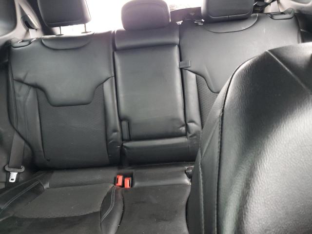 Photo 10 from auction – 2023 JEEP COMPASS LA with VIN 3C4NJDBN2PT513055