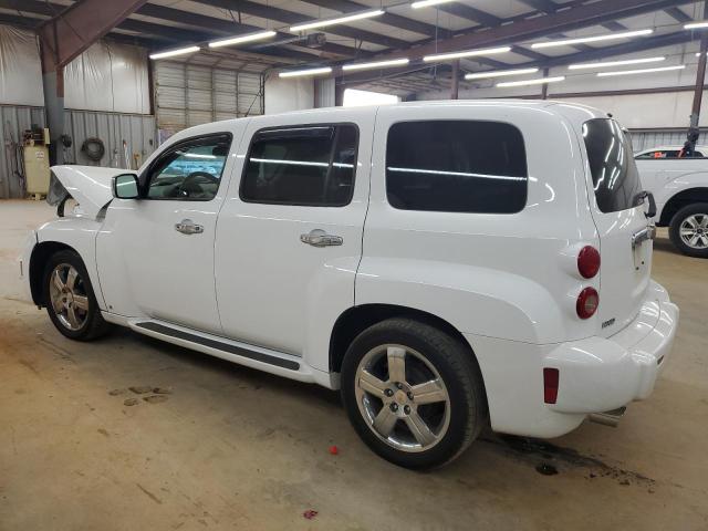 Photo 2 from auction – 2009 CHEVROLET HHR LT with VIN 3GNCA53V59S536843