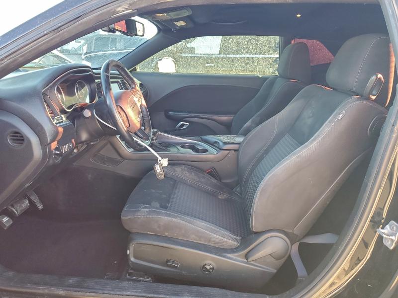 Photo 7 from auction – 2015 DODGE CHALLENGER with VIN 2C3CDZAG7FH733785