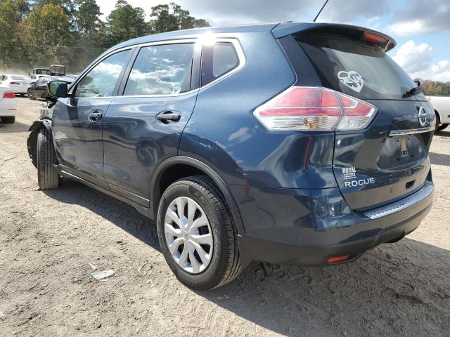 Photo 2 from auction – 2016 NISSAN ROGUE S with VIN JN8AT2MT9GW020884
