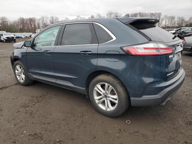 Photo 2 from auction – 2019 FORD EDGE SEL with VIN 2FMPK3J97KBC44250