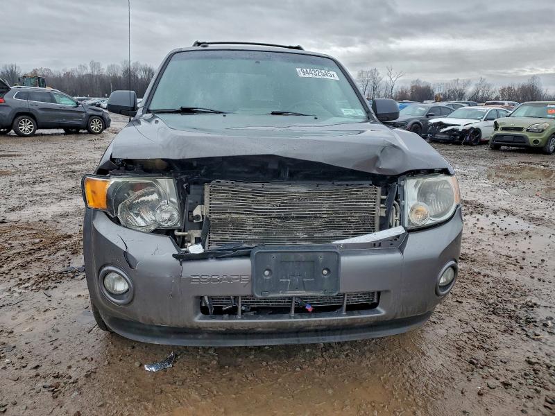 Zdjęcie 5 z aukcji – 2012 FORD ESCAPE XLT z VIN 1FMCU9DG3CKC70681